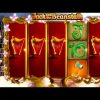 Jack and the Beanstalk online slot – Mega Big Win!