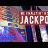 Our Biggest Las Vegas Slots Jackpot Win EVER | Quick Hits Slot Play at Cosmopolitan