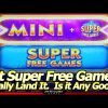 Wonder 4 Spinning Fortunes Slot Machine – My 1st Super Free Games and Progressive!  Is It Any Good?