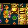 Wild Wild Riches Win Compilation (A Slot By Pragmatic Play)