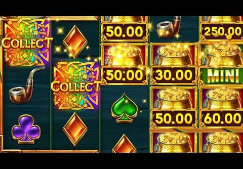 Wild Wild Riches Win Compilation (A Slot By Pragmatic Play)