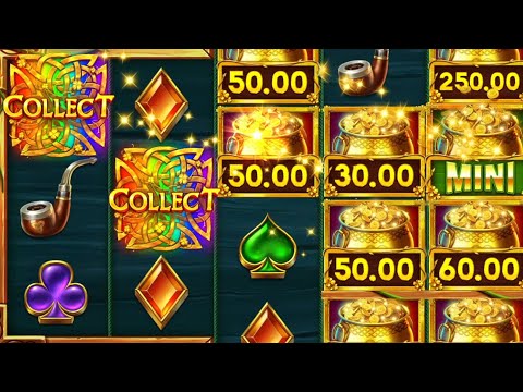 Wild Wild Riches Win Compilation (A Slot By Pragmatic Play)