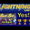 LIGHTNING LINK Slot Machine 💰 Major Jackpot 💰 Very Big Win Aristocrat Slot Machine Pokies 슬롯 머신