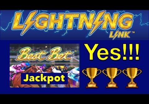 LIGHTNING LINK Slot Machine 💰 Major Jackpot 💰 Very Big Win Aristocrat Slot Machine Pokies 슬롯 머신