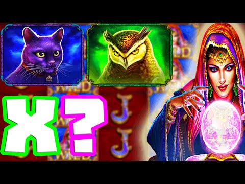 Madame Destiny Megaways 🔥 Slot Huge Big Win 😵 Jacks all the Way High Stake Bonus Buys‼️