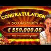 EXTRA MEGA SUPER WIN on Gems Bonanza slot – Casino Slots Big Wins