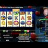 MEGA BIG WIN FROM GOLD OF PERSIA SLOT!!