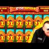 FANTASTIC HUGE MEGA WIN! Streamer Super Win on The Dog House Slot! BIGGEST WINS OF THE WEEK! #57