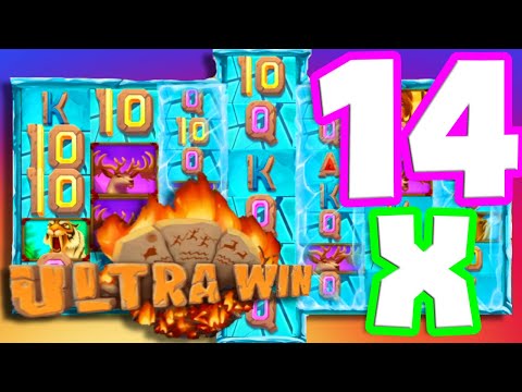 BIGGEST BEST SLOT WIN I EVER🏆HAD ON THIS GAME 1 MILLION MEGAWAYS BC🧊🔥ULTRA BIG WIN OVER 2000X‼️😱