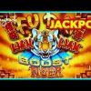 JACKPOT HANDPAY! Fu Dai Lian Lian Boost Tiger Slot – AWESOME NEW GAME!