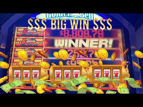 Biggest Jackpot on youtube. The best way to win at slot machines 22 @WinStar World Casino