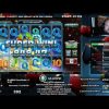Super Big Line Hit Win From Starquest Slot!!