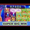 ** SUPER BIG WIN ** RETURN TO CRYSTAL FOREST  ** NEW GAME ** SLOT LOVER **