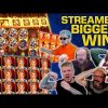 Streamers Biggest Wins – #21 / 2021