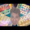 MASSIVE £3,000+ IN 4 SLOT BONUSES !!! MEGA SLOT WINS COMPILATION (jamie)