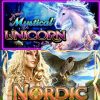 M. UNICORN Slot & NORDIC SPIRIT $MEGA WIN$