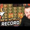 Streamer New World Record Epic WIN on San Quentin slot – Top 10 Biggest Wins of week