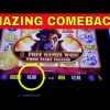 ⭐AMAZING COMEBACK⭐ BIG WIN BUFFALO GOLD #2000 SUBS – Redtint Loves Slots