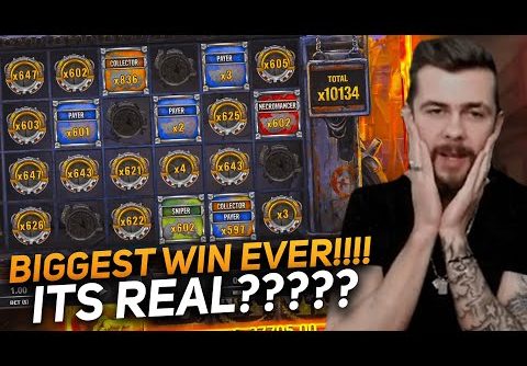 Streamer Big win  Money Train 2 slot – Top 10 Biggest Wins of week