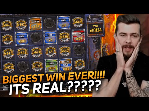 Streamer Big win  Money Train 2 slot – Top 10 Biggest Wins of week