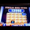 Pirate Ship Mega Big Win Bonus WMS Slot Machine