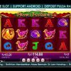 slot cq9 flower dengan game mudah jackpot di mega win auto jackpot