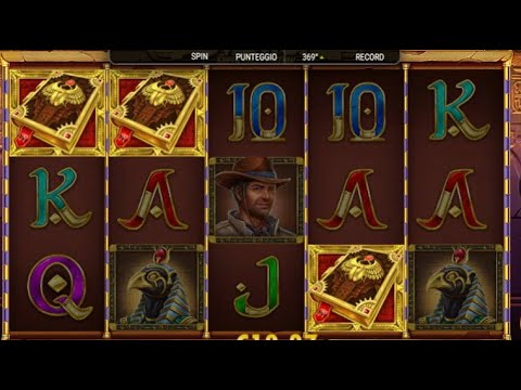 Slot machine online – Book of Adventure – Super Stake edition – Big Bonus Big Win