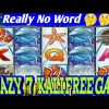💵 7 Time Free Game 2K Crazy Recorded winning ll Dolphin Reef Slot ll 918kiss ll scr888 ll SGP