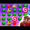 MEGA HUGE MASSIVE WIN ! Streamer Crazy Win on Sweet Bonanza Slot! BIGGEST WINS OF THE WEEK! #50 BITC