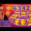 6342X – BIGGEST SLOT WIN EVER IN A GREEK STREAM [300 SHIELDS]