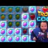 WORLD RECORD WIN ON TROPICOOL SLOT BONUS?