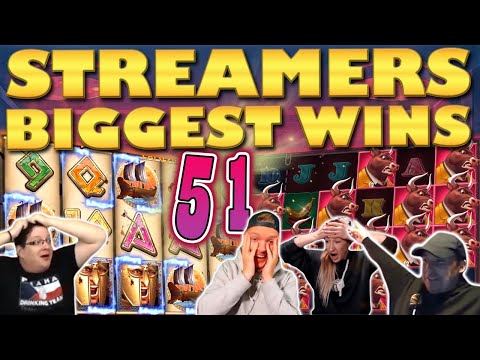 Streamers Biggest Wins – #51 / 2020