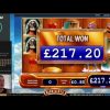 MEGA BIG WIN On Kronos Slot – £0.80 Bet