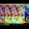 Overflowing Stacks Slot – BIG WIN SESSION – RETRIGGER BONUS!