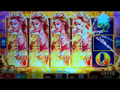 Overflowing Stacks Slot – BIG WIN SESSION – RETRIGGER BONUS!