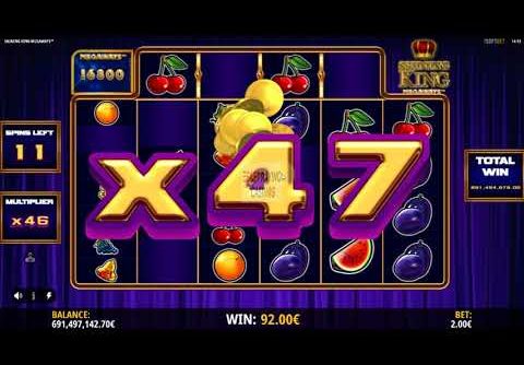 1 Billion+ Pound/Euro Slot Win WORLD RECORD STREAMING HIT OMG!!