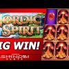 Nordic Spirit Slot – Free Spins, Big Win!