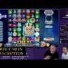 …REACTOONZ 💰 TOP MEGA, BIG WINS OF THE WEEK 💰 BEST ONLINE CASINO SLOT