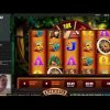 MEGA WIN On Montezuma Slot – £0.90 Bet