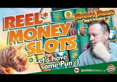 Online Slots – Big wins and bonus rounds with stream highlights