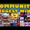 Community Biggest Wins #13 / 2020