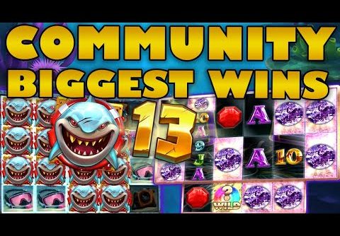 Community Biggest Wins #13 / 2020