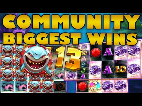 Community Biggest Wins #13 / 2020