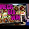 MEGA BIG WIN on Knights Life Slot Again!