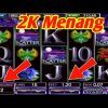 $$$ 2K Super bigwin (0.12 last balance) Mega888 ll Panther moon slot free game win ll SGP