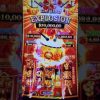 $29,000 MEGA Jackpot WON on DANCING DRUMS EXPLOSION SLOT MACHINE #shorts