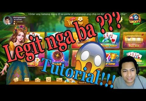 Big Win Club | Legit nga ba ? | Panuorin Paano Kumita dito! Tutorial!