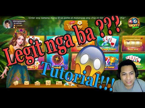 Big Win Club | Legit nga ba ? | Panuorin Paano Kumita dito! Tutorial!