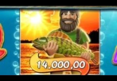 Record Win Big Bass Bonanza Pragmatic Play Slot