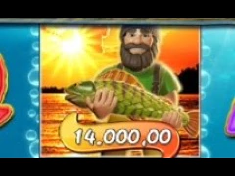 Record Win Big Bass Bonanza Pragmatic Play Slot